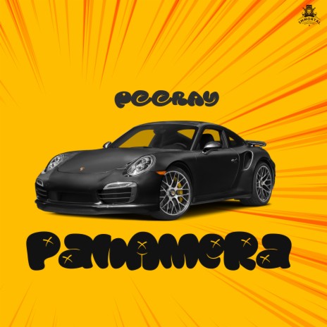 Panamera | Boomplay Music