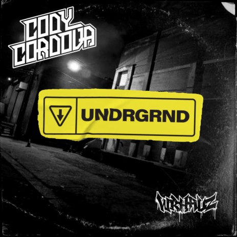 Undrgrnd | Boomplay Music