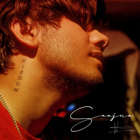 Saajna (Unplugged) | Boomplay Music