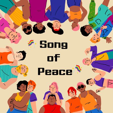 Song of Peace(M)