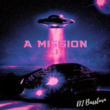 A Mission | Boomplay Music