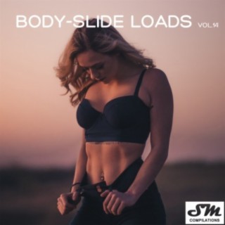 Body-Slide Loads, Vol. 14