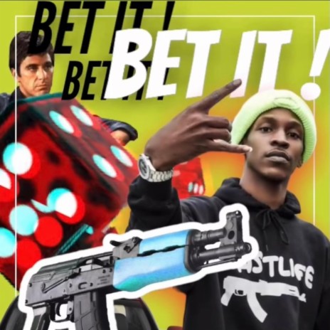 Bet It | Boomplay Music