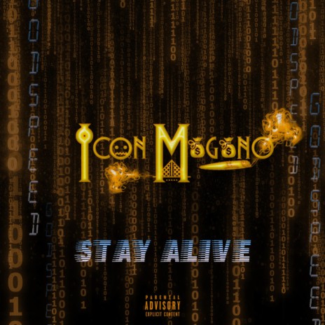 STAY ALIVE | Boomplay Music