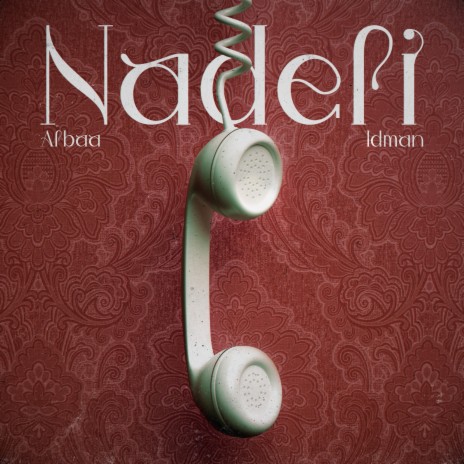 Nadeli ft. Idman | Boomplay Music