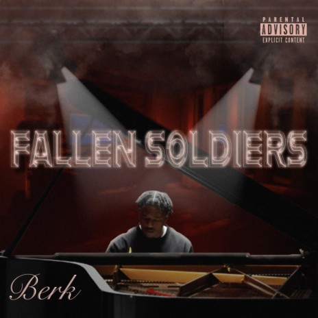 Fallen Soldiers | Boomplay Music