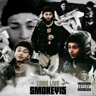 Long live smokey (Live)