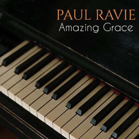 AMAZING GRACE (PIANO)