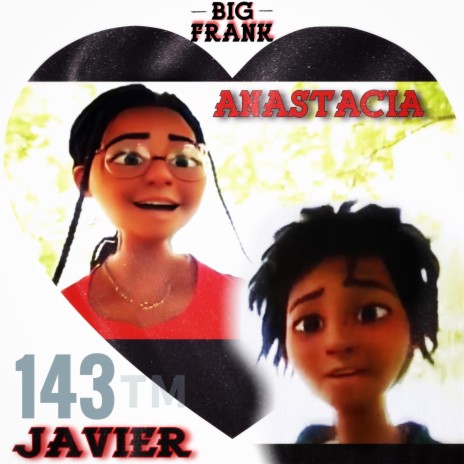 143 (feat. Javier Thomas & Anastacia Thomas) (Official)