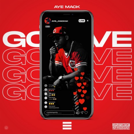 Go Live | Boomplay Music