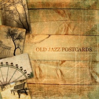 Old Jazz Postcards: Fun with Classic Swing, Bebop & Dixieland Collection