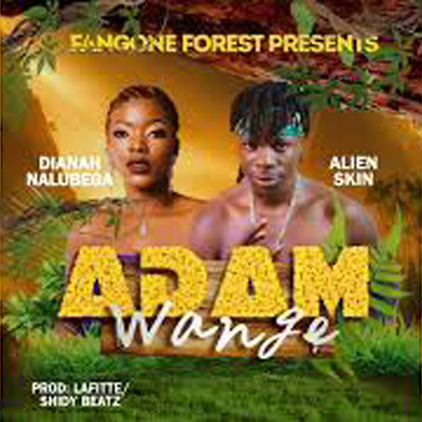 Adam Wange | Boomplay Music