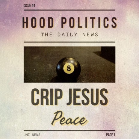 Hood Politics | Boomplay Music