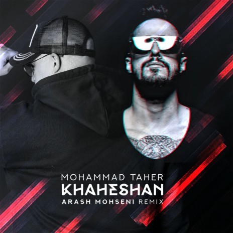 Khaheshan ft. Mohammad Taher