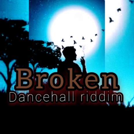 Dancehall riddim (broken) pro by reno don beatz