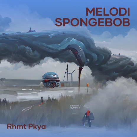 Melodi Spongebob (Remix) | Boomplay Music