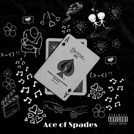 Ace of Spades | Boomplay Music