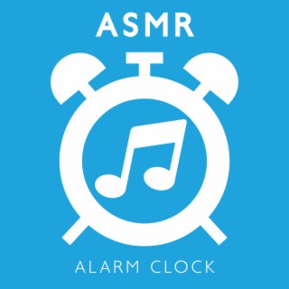 ASMR Alarm Clock: 10 Alarm Tracks to Wake Up and Hypnosis