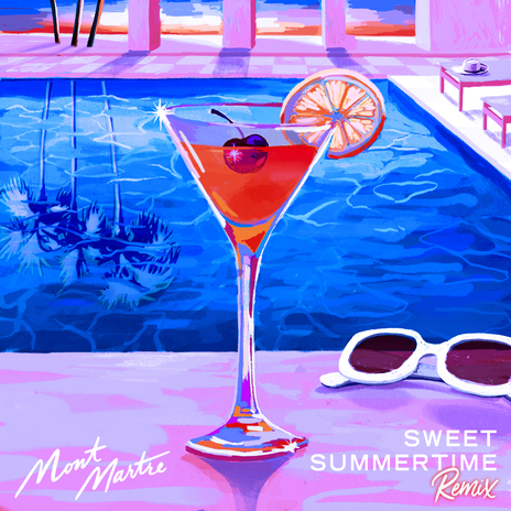 Sweet Summertime ft. BIMINI | Boomplay Music