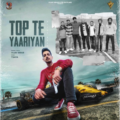 Top Te Yaariyan | Boomplay Music