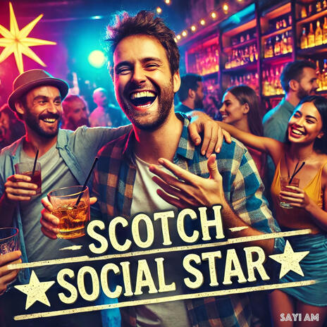 Scotch Social Star | Boomplay Music