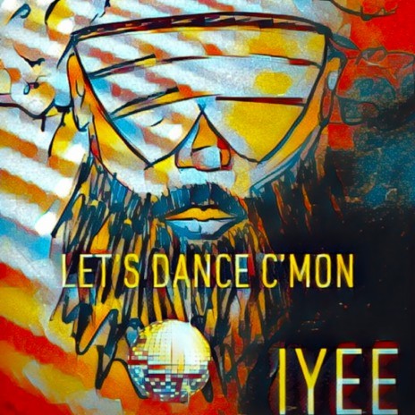 LET'S DANCE C'MON
