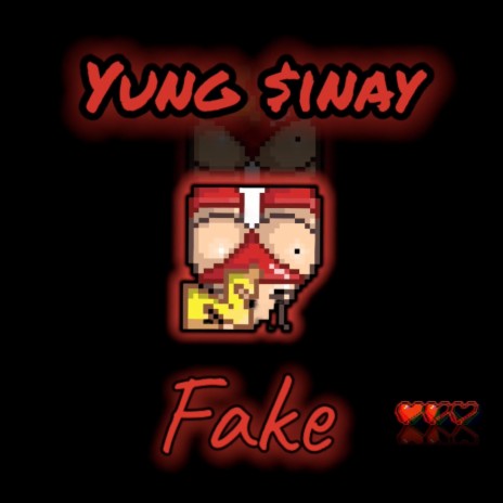 Fake | Boomplay Music