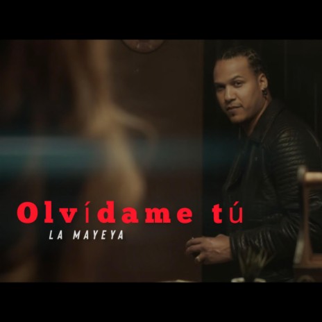 Olvidame Tu | Boomplay Music