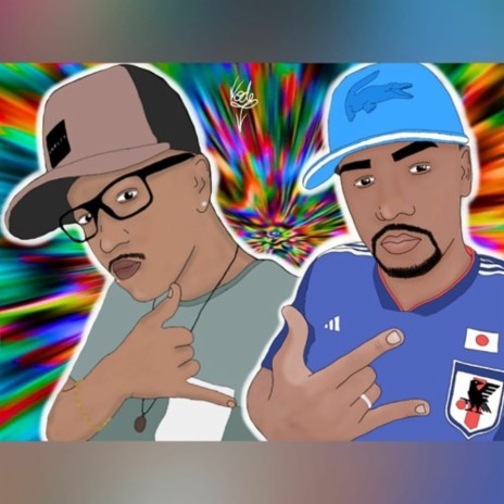 Medley Envolvente ft. Dj JD & MC Renatinho Falcão | Boomplay Music