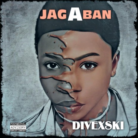 JAGABAN (feat. DIVEXSKI) | Boomplay Music