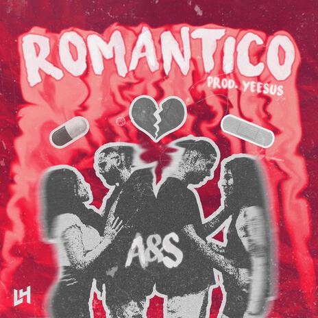 Romantico | Boomplay Music