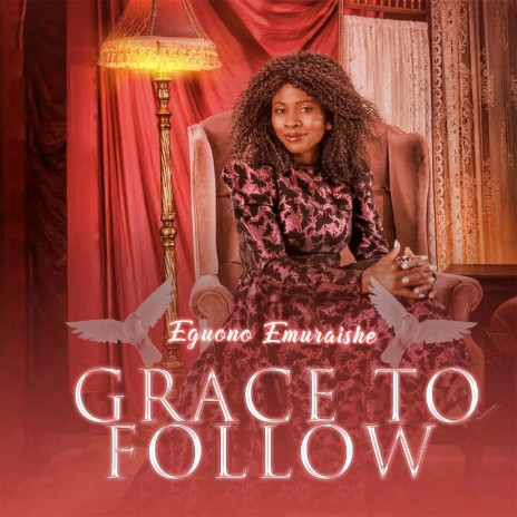 Grace To Follow | Boomplay Music