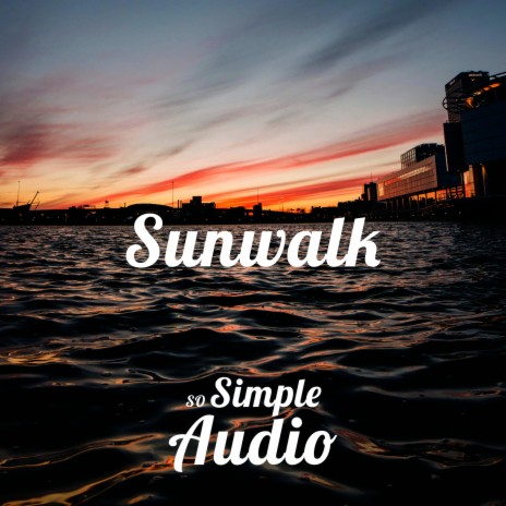 Sunwalk | Boomplay Music