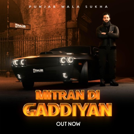 Mitran Di Gaddiyan | Boomplay Music