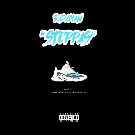 Steppas | Boomplay Music