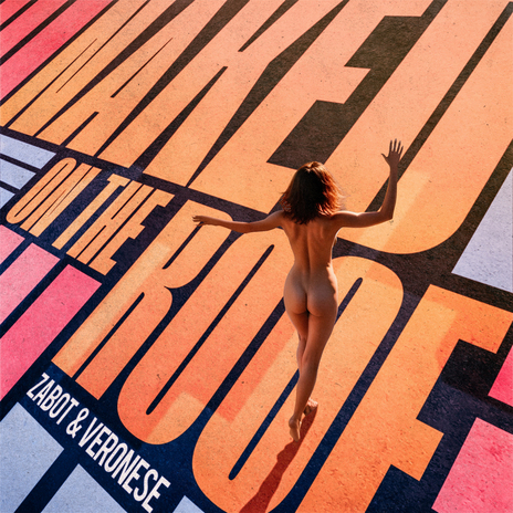 Naked On The Roof ft. Veronese | Boomplay Music