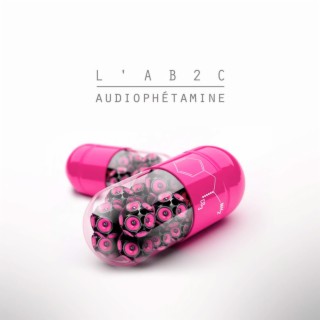 Audiophetamine