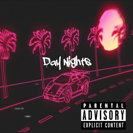 Day Nights | Boomplay Music