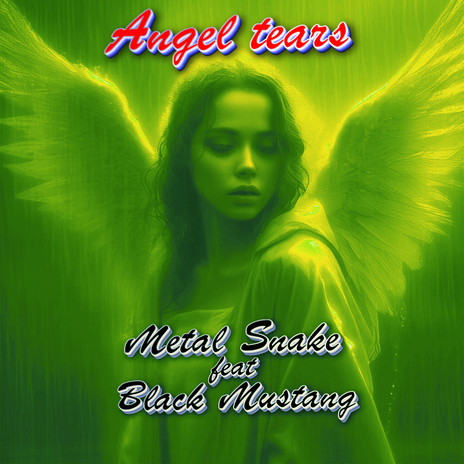 Angel Tears | Boomplay Music