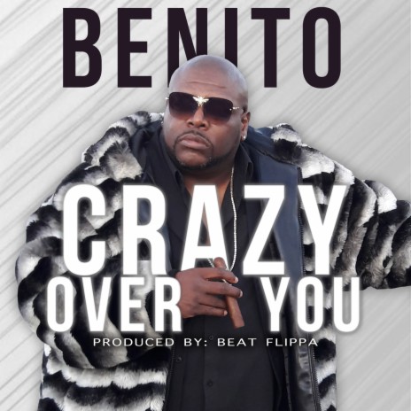 Crazy Over You | Boomplay Music