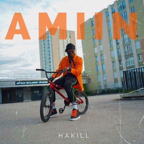 Amiin | Boomplay Music