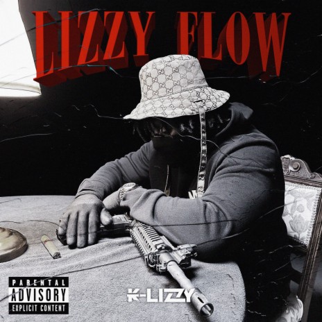 Lizzy Flow | Boomplay Music