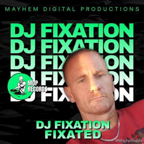 Dre Made Me ft. Dj Fixation