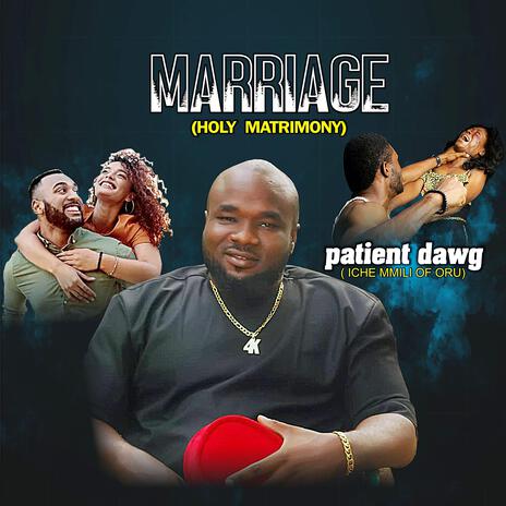 Marriage | Boomplay Music