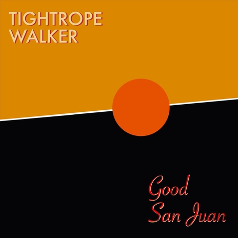 Tightrope Walker | Boomplay Music