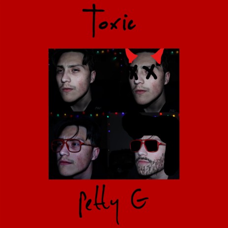 Toxic | Boomplay Music