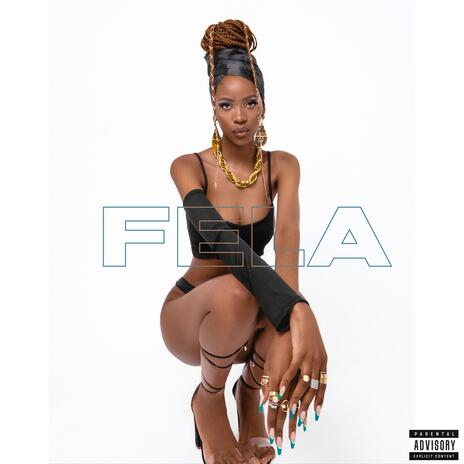 Fela | Boomplay Music