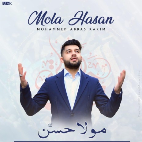 Mola Hasan | Boomplay Music