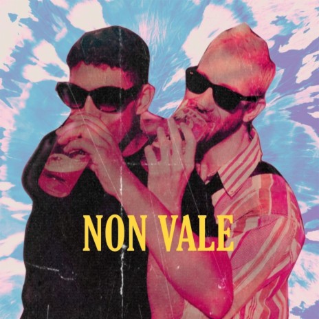 NON VALE ft. Jumbo | Boomplay Music