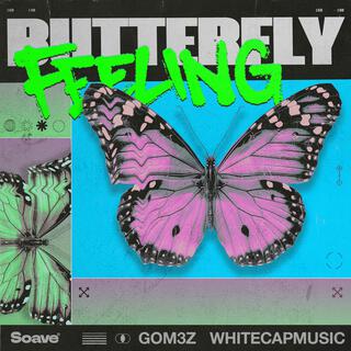 Butterfly Feeling